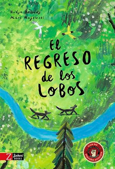 El retorn dels llops