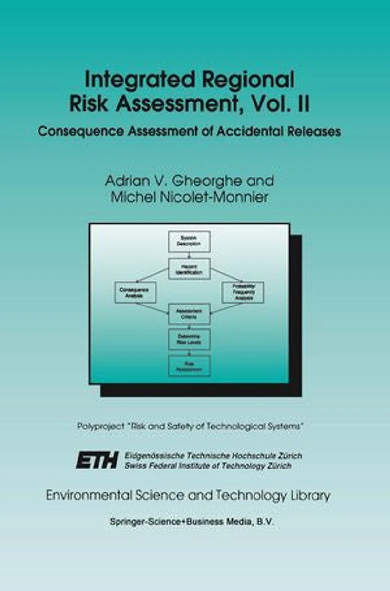 Integrated Regional Risk Assessment