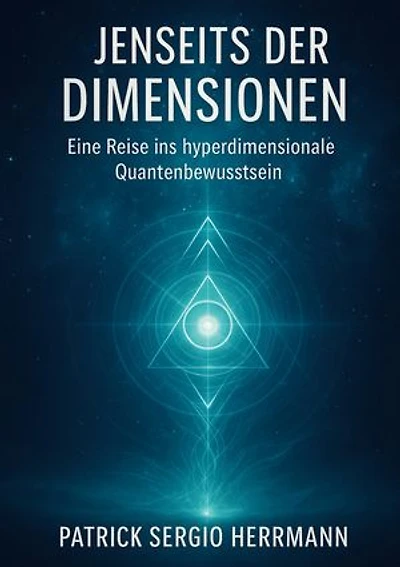 Jenseits der Dimensionen: Eine Reise ins hyperdimensionales Quantenbewusstsein