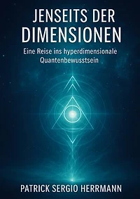 Jenseits der Dimensionen: Eine Reise ins hyperdimensionales Quantenbewusstsein
