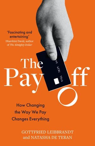the Pay Off: How Changing Way We Changes Everything