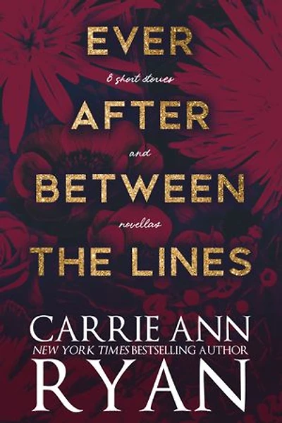 Ever After Between the Lines