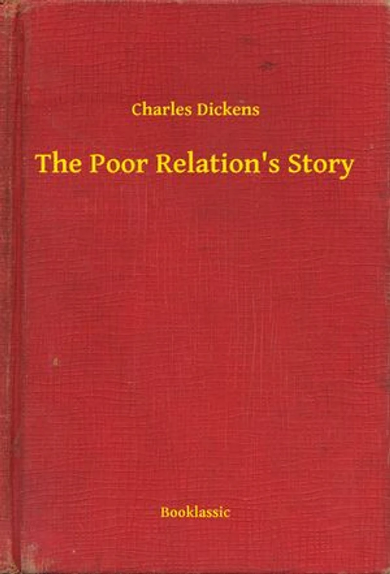 The Poor Relation's Story