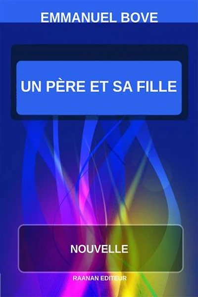 Un père et sa fille
