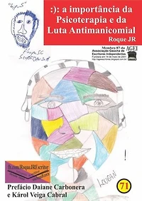 :): A Importância Da Psicoterapia E Da Luta Antimanicomial
