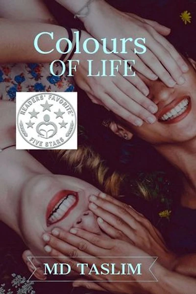 Colours of Life: A Colourful Magic