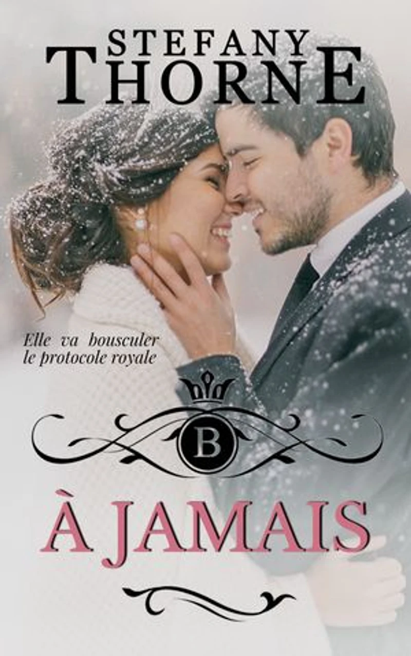 À JAMAIS (Romance de Noël)