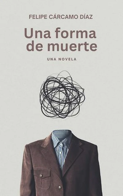 Una forma de muerte