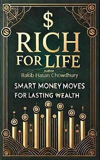 Rich for Life: Smart Money Moves for Lasting Wealth