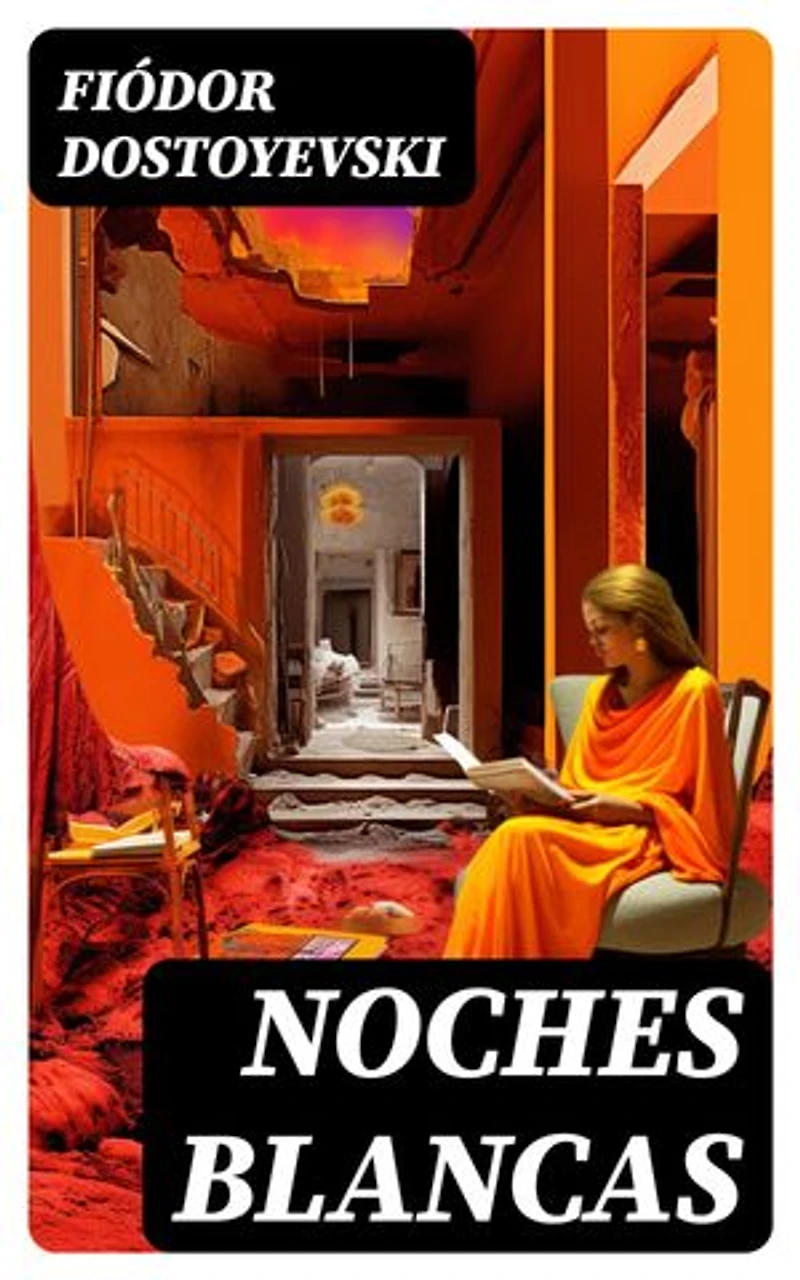 Noches blancas