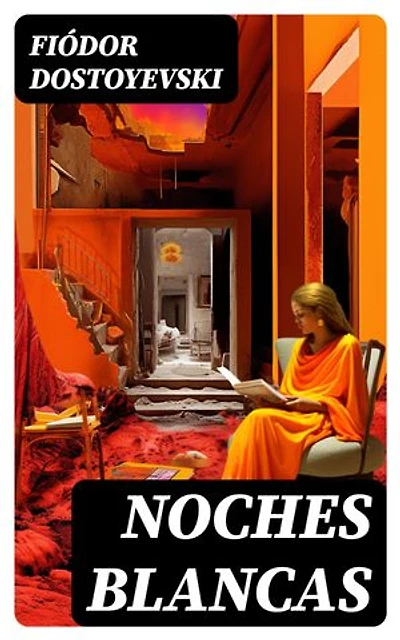 Noches blancas