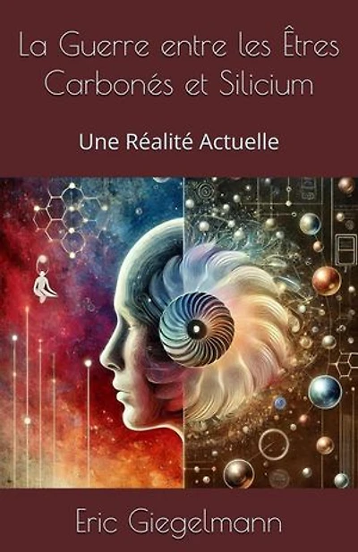 La Guerre entre les Êtres Carbonés et Silicium: Une Réalité Actuelle