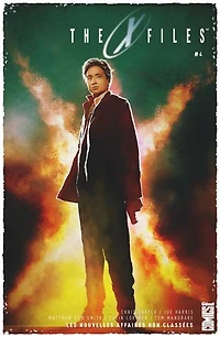 The X-Files : les nouvelles affaires non classées