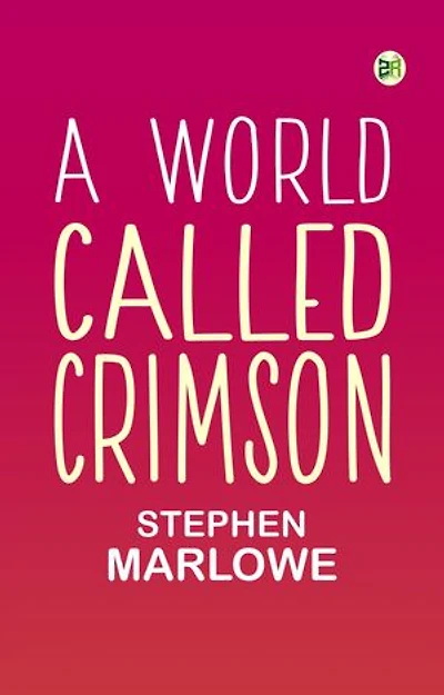 A World Called Crimson