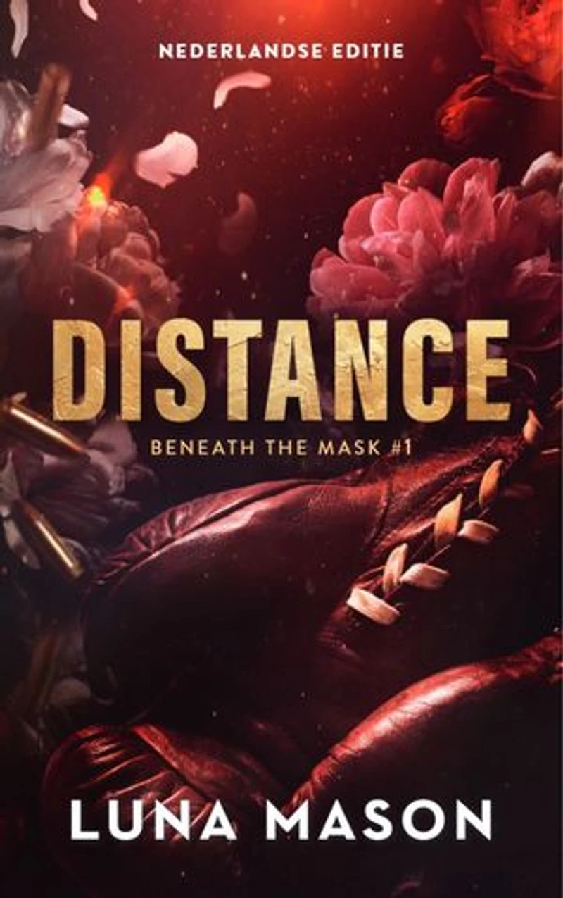 Distance: Een dark maffia romance