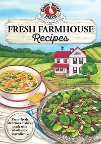 Fresh Farmhouse Recipes