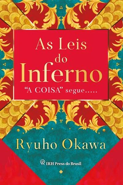 As Leis do Inferno