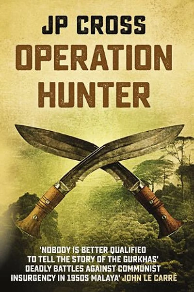 Operation Hunter