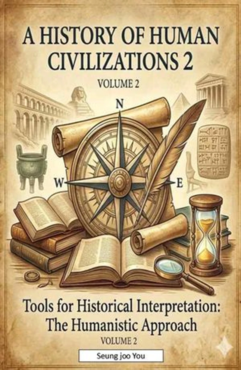 A History of Human Civilizations 2: A History of Human Civilization, #2
