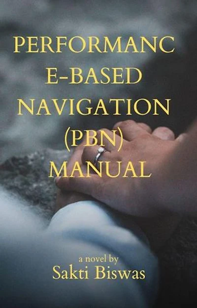 Performance-based Navigation (PBN) Manual