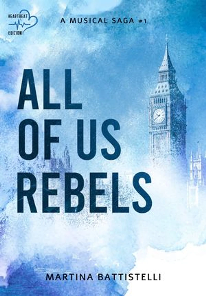 All of us rebels