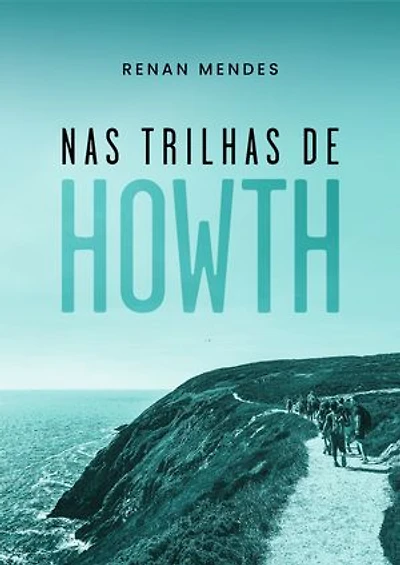 Nas Trilhas de Howth