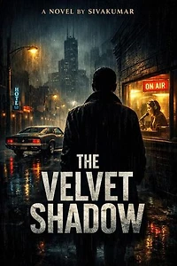 The Velvet Shadow