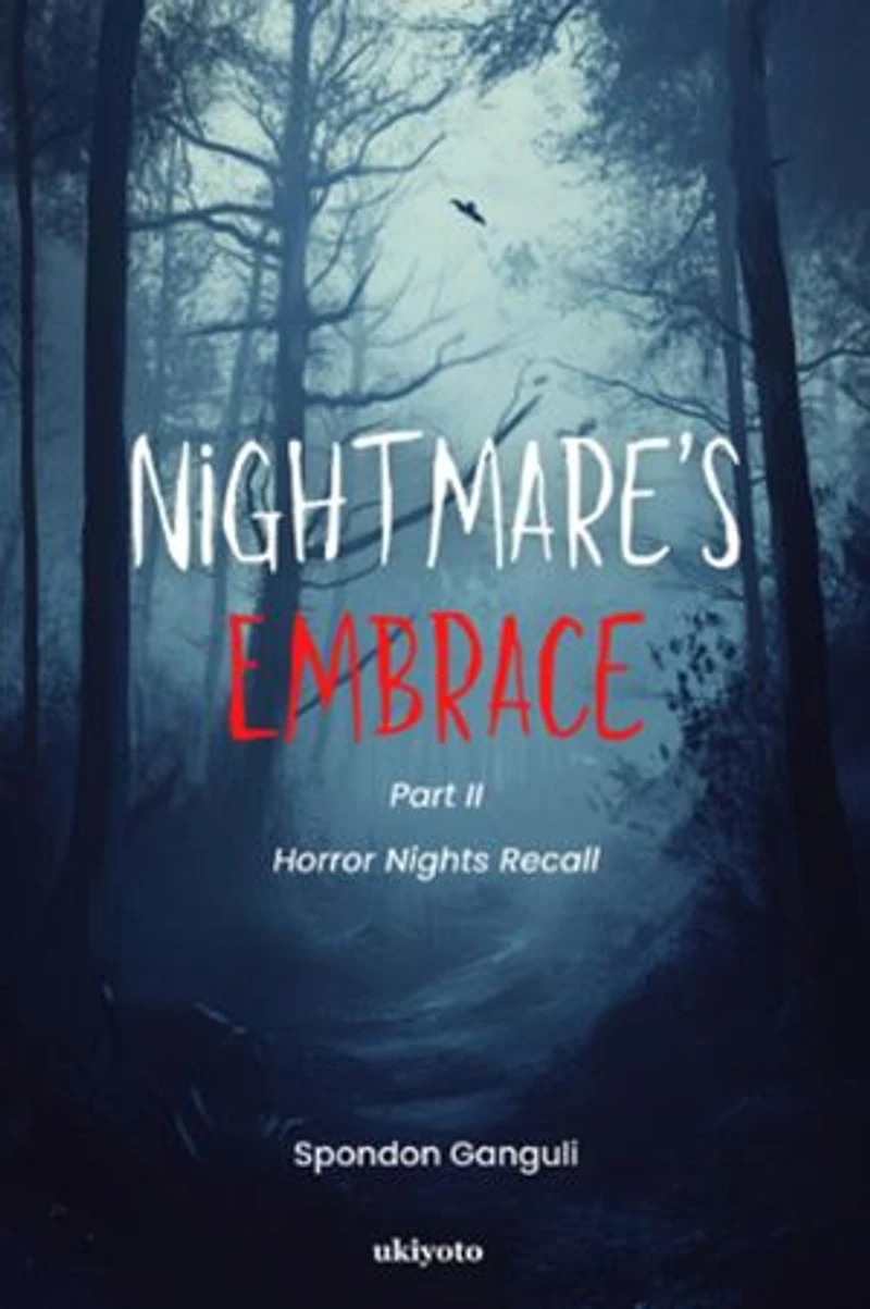Nightmare's Embrace (Part 2) - Horror Nights Recall