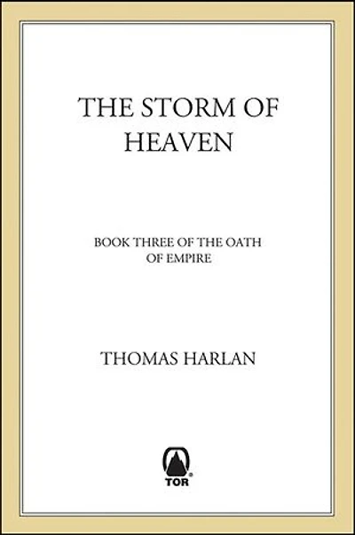 The Storm of Heaven