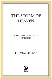 The Storm of Heaven