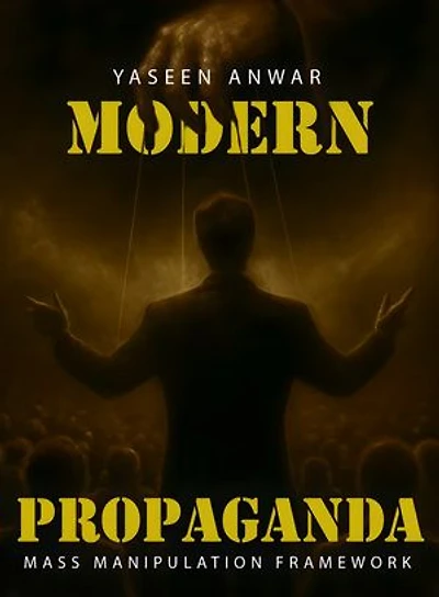 Modern Propaganda: Mass Manipulation Framework