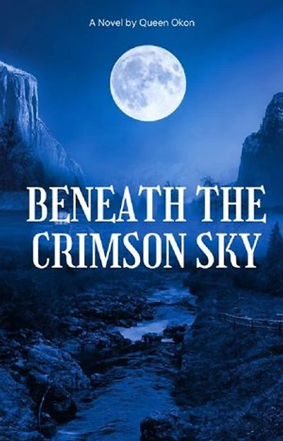 Beneath the Crimson Sky