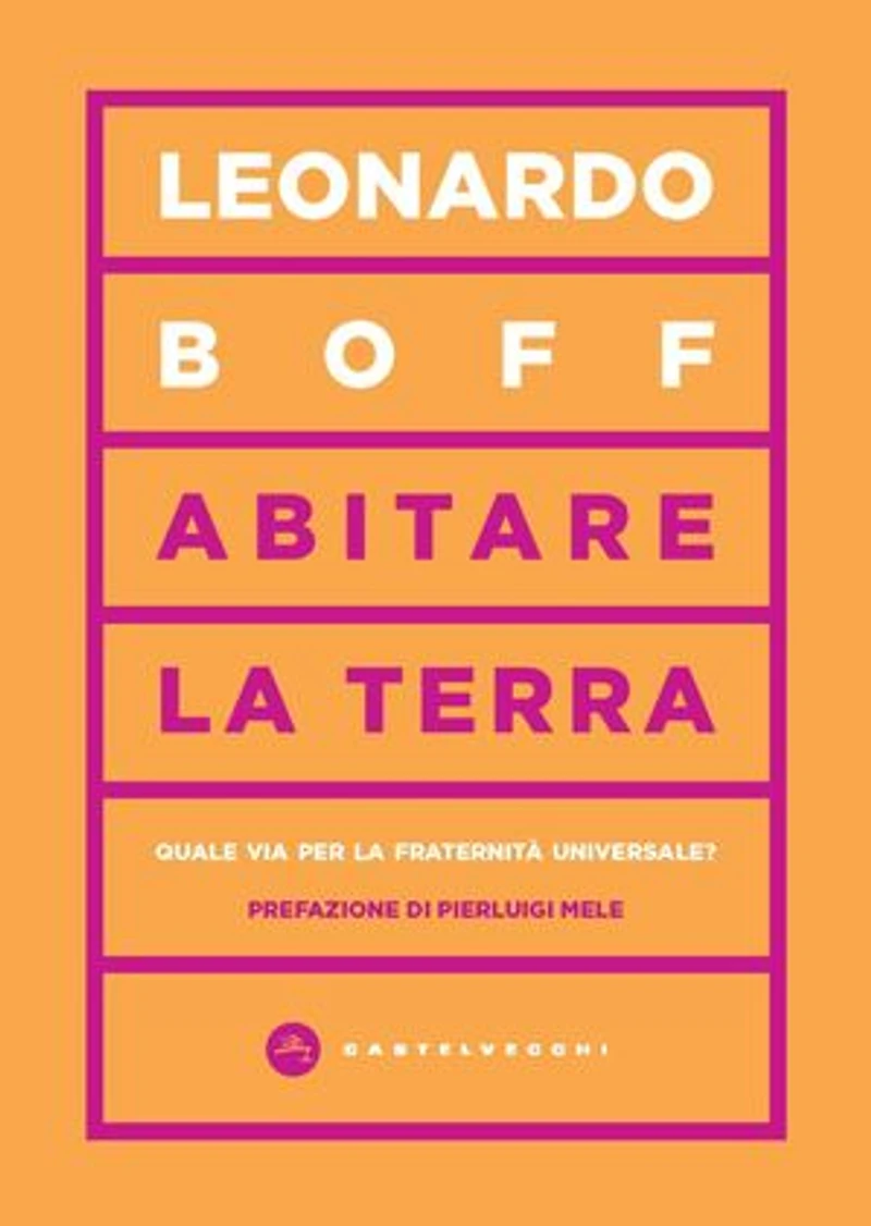 Abitare la terra