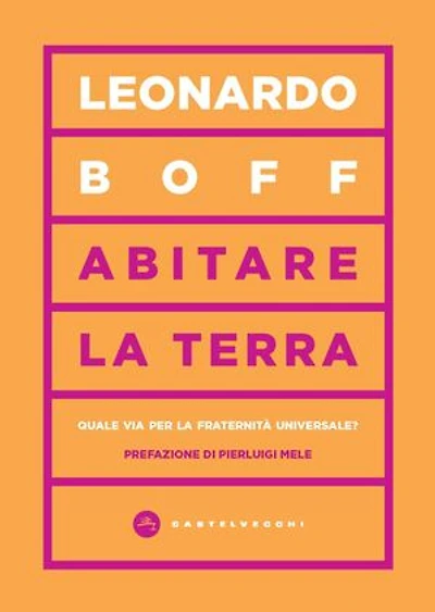 Abitare la terra