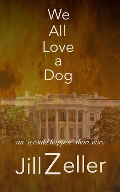 We All Love a Dog