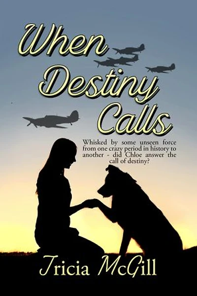 When Destiny Calls