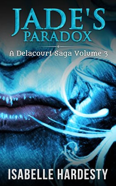 Jade's Paradox: Becoming Fairy Queen