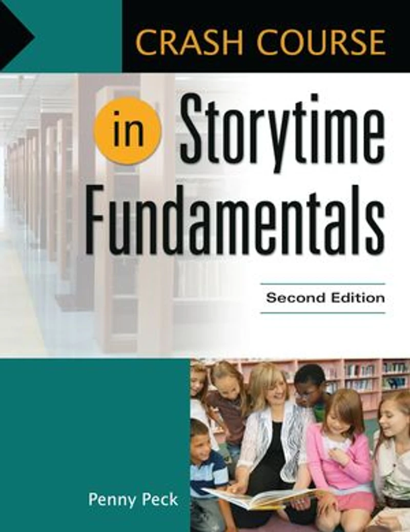 Crash Course Storytime Fundamentals