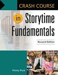 Crash Course Storytime Fundamentals