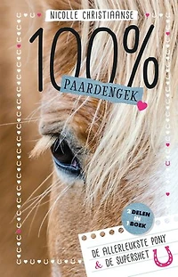 De allerleukste pony & de supershet