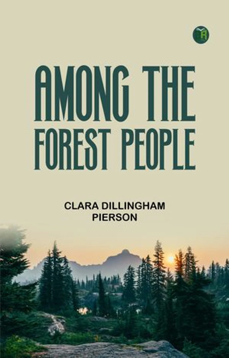 Among the Forest People