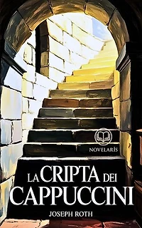 La cripta dei cappuccini: Nuova traduzione italiana dall’edizione integrale — Joseph Roth (Novelaris)