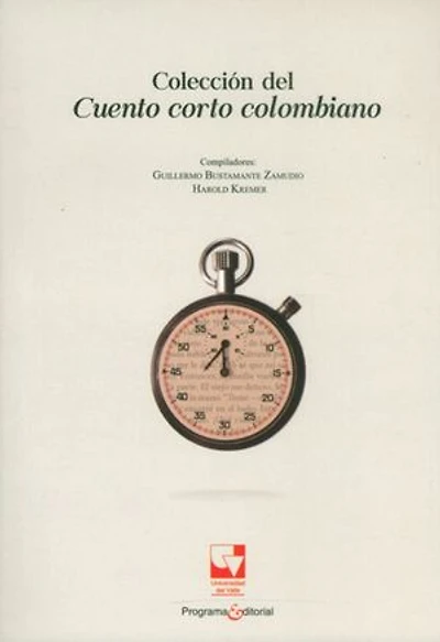 Colección del cuento corto colombiano