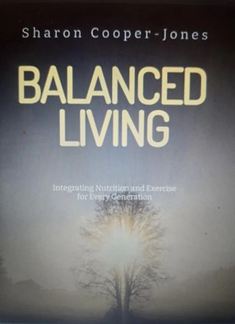 Balanced Living