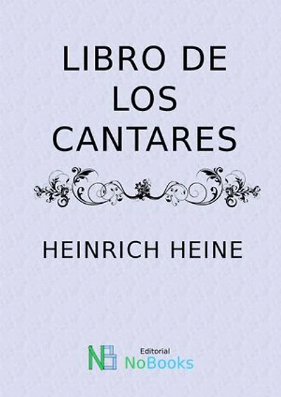 Libro de los cantares