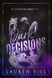 Dark Decisions: An Interactive Novella
