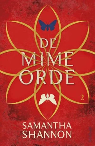 De mime-orde