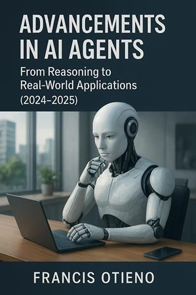 Advancements in AI Agents