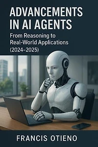 Advancements in AI Agents