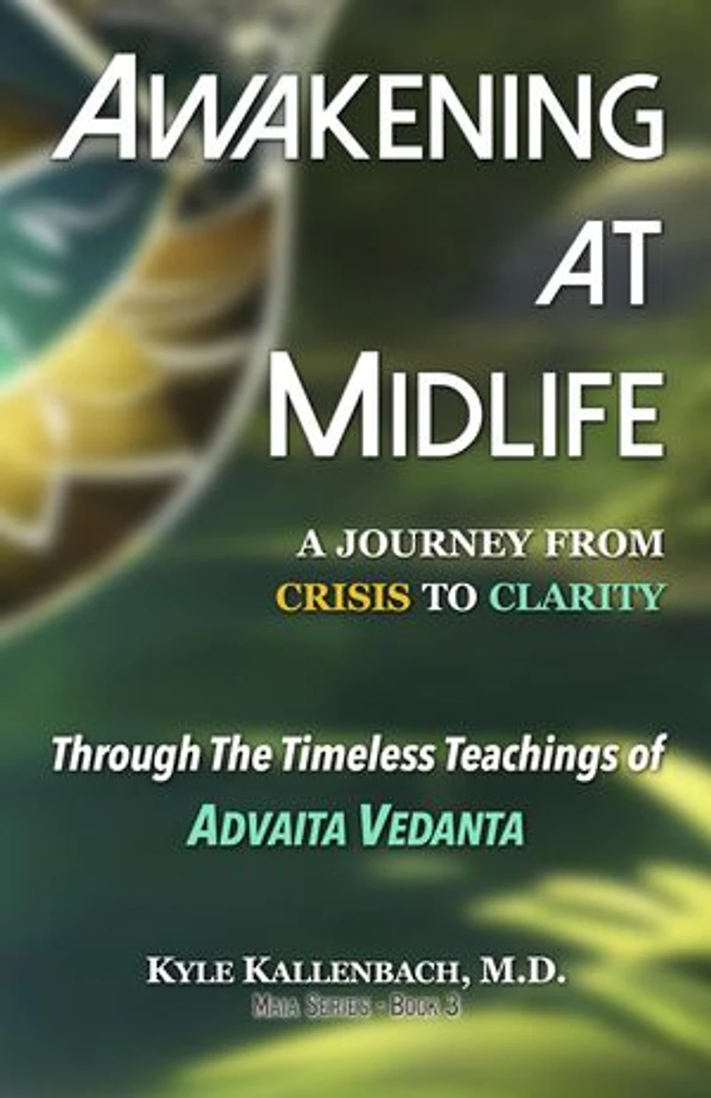 Awakening at Midlife: A Journey from Crisis to Clarity